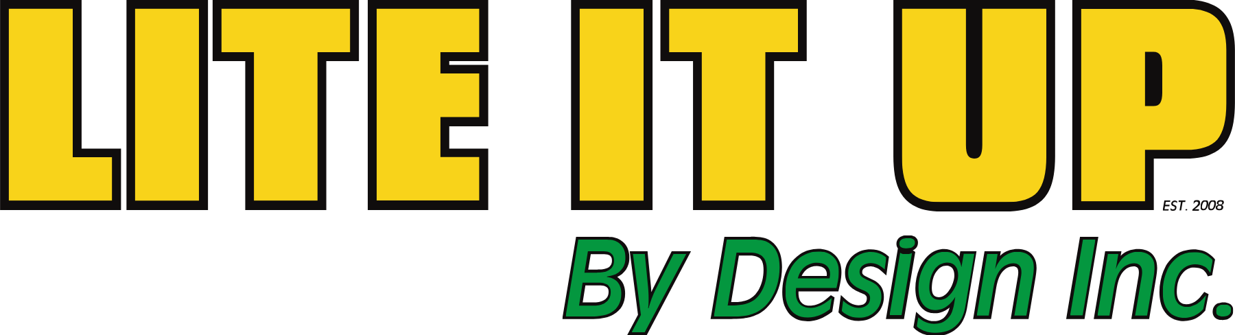 Lite It Up